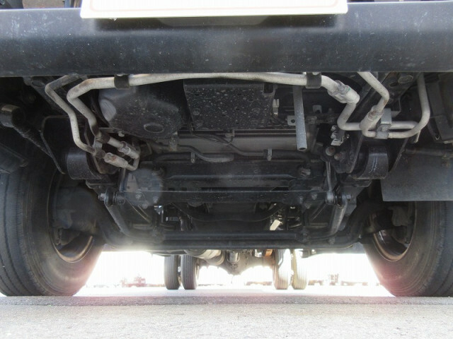Nissan atlas Small Flat body TKG-FEA5W(7690) 16枚目