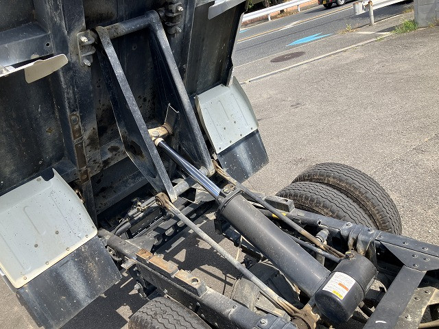 いすゞ エルフ 小型 土砂ダンプ 2RG-NKR88AN(110140) 27枚目