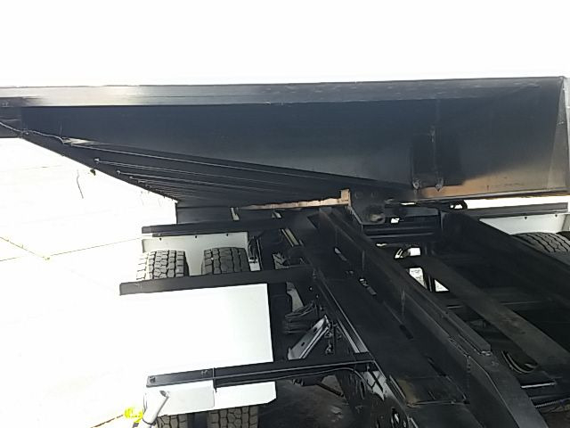 日野 レンジャー 中型 セルフローダー PB-FD7JLFA(11034) 47枚目