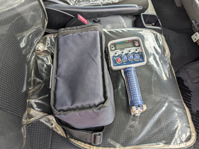 三菱ふそう キャンター 小型 平ボディ（クレーン付） TPG-FEA50(109111) 48枚目