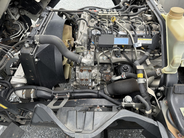 日産自動車 アトラス 小型 バン TKG-FEB5W(109719) 34枚目