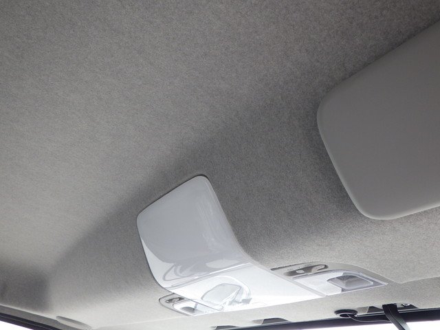 Mitsubishi Fuso - Middle Freezer box_body 2KG-FK65F(107088) 16枚目