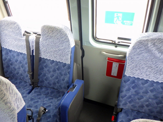 Mitsubishi Fuso rosa Small Buses TPG-BE640J(109247) 42枚目