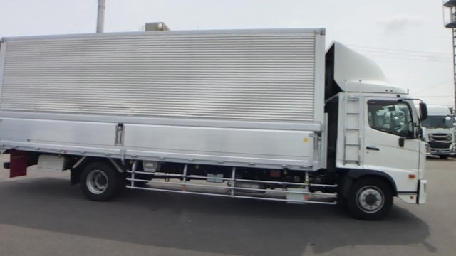 日野 レンジャー 増トン ウィング 2KG-FE2ABA(34807) 28枚目