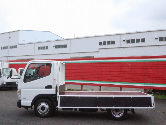 三菱ふそう キャンター 小型 平ボディ TPG-FBA20(111862) 18枚目