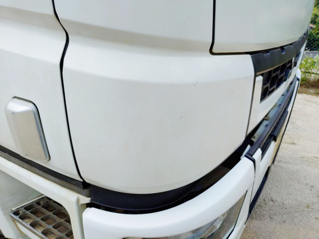 三菱ふそう スーパーグレート 大型 コンテナ専用車 2KG-FV70HY(110749) 18枚目