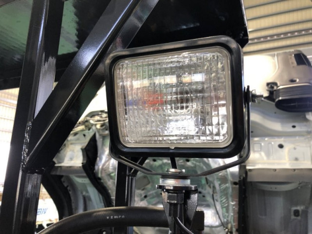 いすゞ フォワード 中型 コンテナ専用車 2RG-FRR90S4(108183) 24枚目