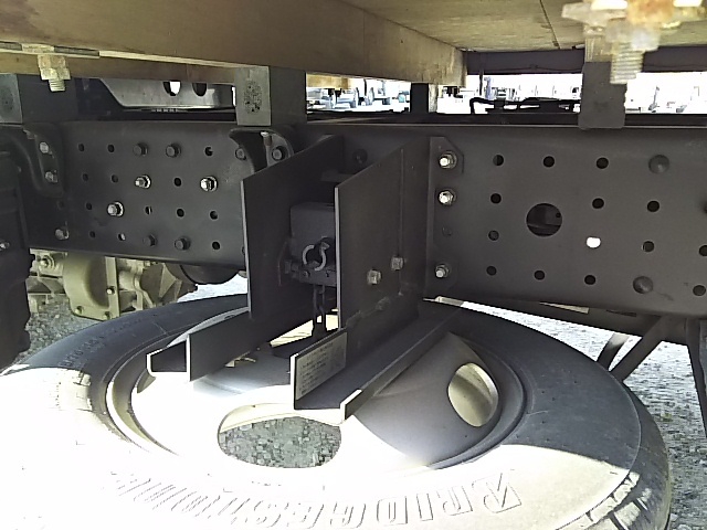 三菱ふそう キャンター 小型 平ボディ TKG-FBA20(7871) 22枚目