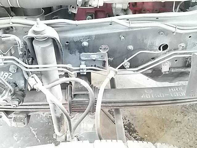 日野 レンジャー 中型 ウィング BDG-FD8JLWA(9326) 35枚目