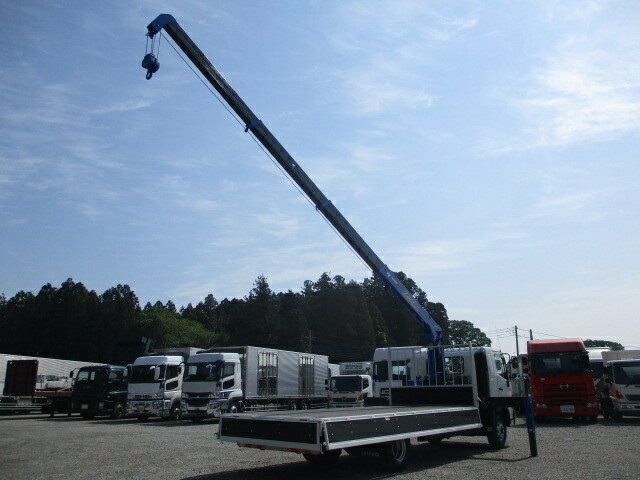 Hino ranger Middle Crane equipped trucks 2KG-FD4ABA(30925) 33枚目