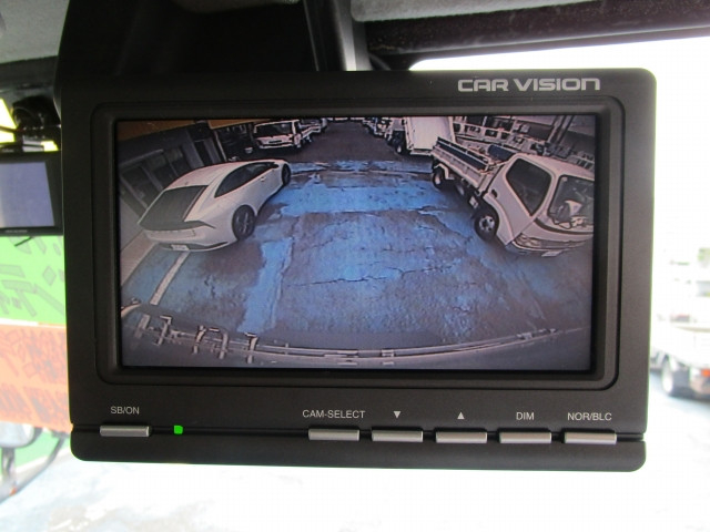 日野 デュトロ 小型 バン TPG-XZU645M(109781) 41枚目