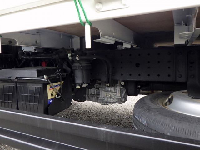 トヨタ ダイナ 小型 平ボディ 2PG-XZU655(109233) 34枚目