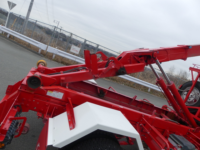 日野 レンジャー 中型 コンテナ専用車 2KG-FC2ABA(57318) 76枚目