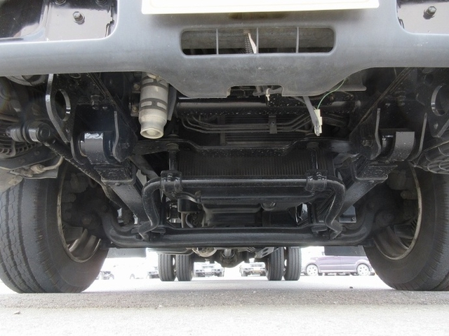 トヨタ トヨエース 小型 バン KK-XZU341(6706) 17枚目