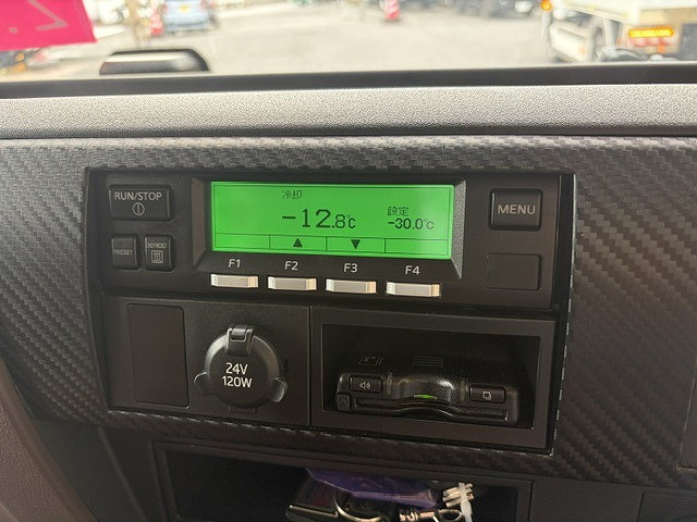 日野 レンジャー 中型 冷蔵冷凍バン 2KG-FD2ABG(107432) 50枚目