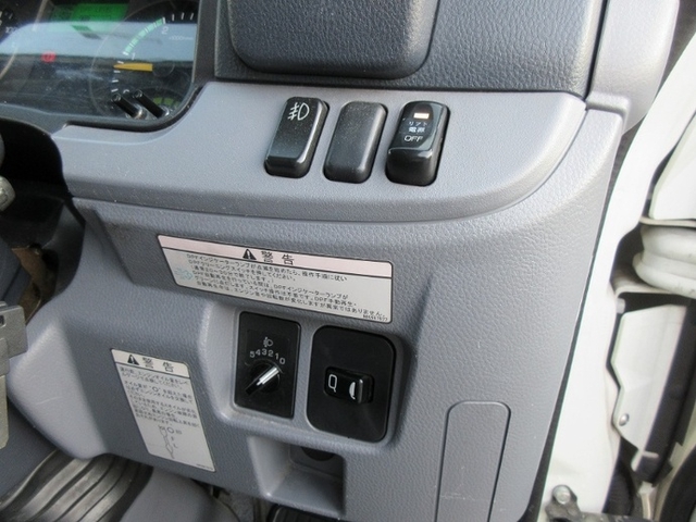 日産自動車 アトラス 小型 バン TKG-FEB5W(5846) 29枚目