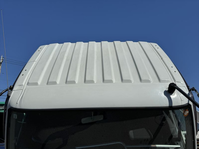 三菱ふそう ファイター 増トン コンテナ専用車 2KG-FK62FZ(112885) 33枚目