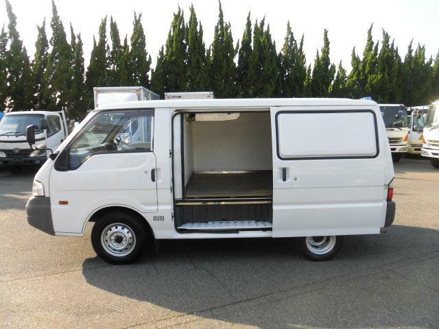 マツダ ボンゴ その他 冷蔵冷凍バン ADF-SKF2V(11441) 4枚目