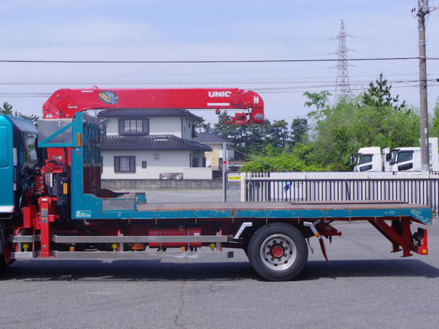 日野 レンジャー 増トン その他 QKG-FE7JKAA(110680) 22枚目