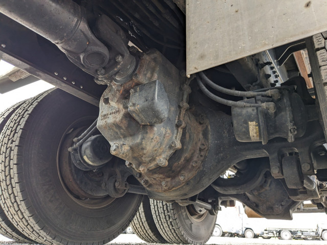 Hino profia Large Arm roll trucks 2DG-FS1AHA(109914) 17枚目