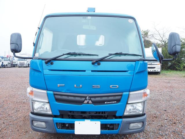 三菱ふそう キャンター 小型 平ボディ *********(113812) 32枚目
