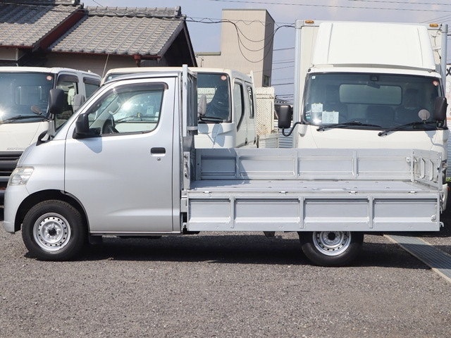 トヨタ ライトエース 小型 平ボディ DBF-S402U(110091) 13枚目