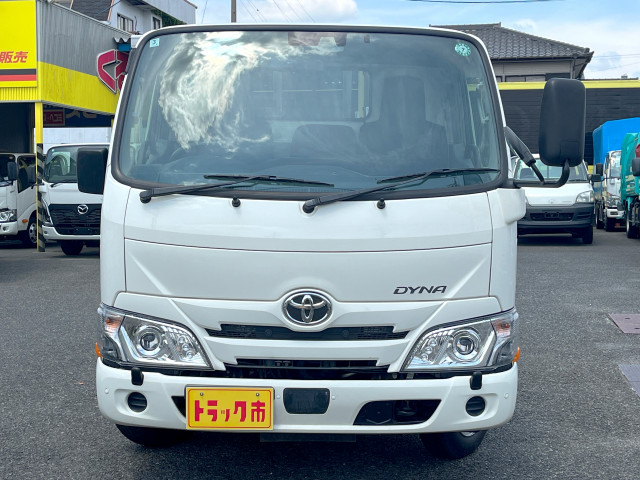 トヨタ ダイナ 小型 平ボディ 2PG-GDY281(105994) 2枚目