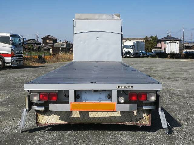 日野 プロフィア 大型 Translation missing: ja.item.body_keijou_enum.body_keijou_almi_block BDG-FQ1EWYG(40887) 7枚目