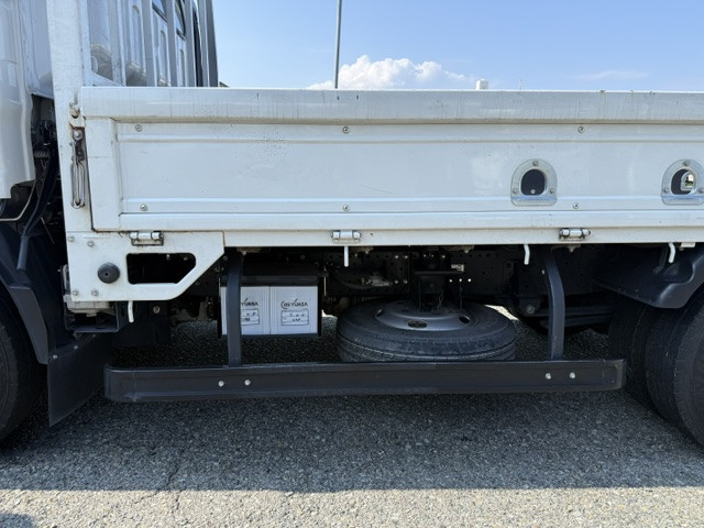 マツダ タイタン 小型 平ボディ TRG-LNR85AR(109616) 12枚目