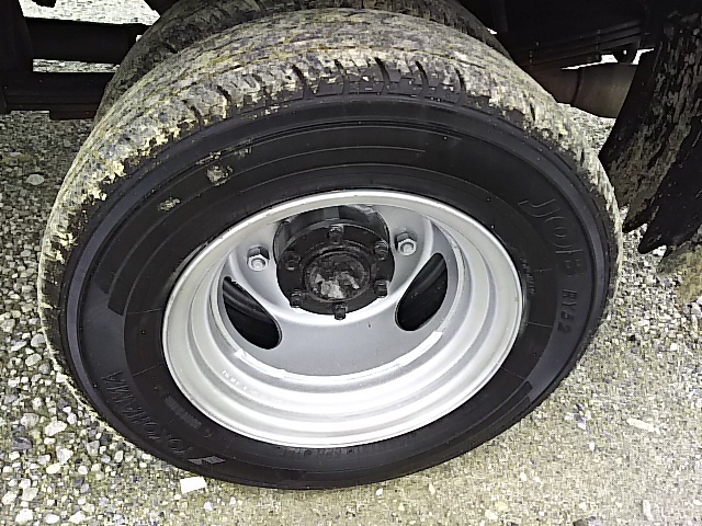 マツダ タイタン 小型 平ボディ AF-SYE4T(7648) 11枚目