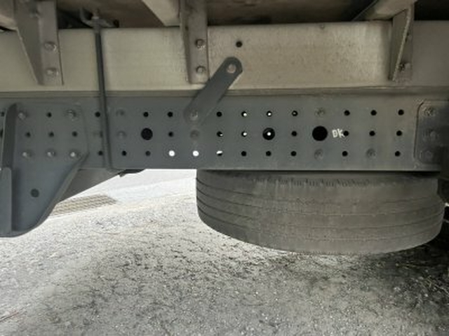 三菱ふそう キャンター 小型 バン TKG-FEB50(34633) 19枚目