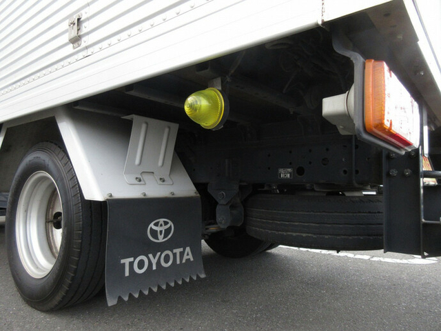 トヨタ ダイナ 小型 バン TKG-XZC605(8787) 25枚目