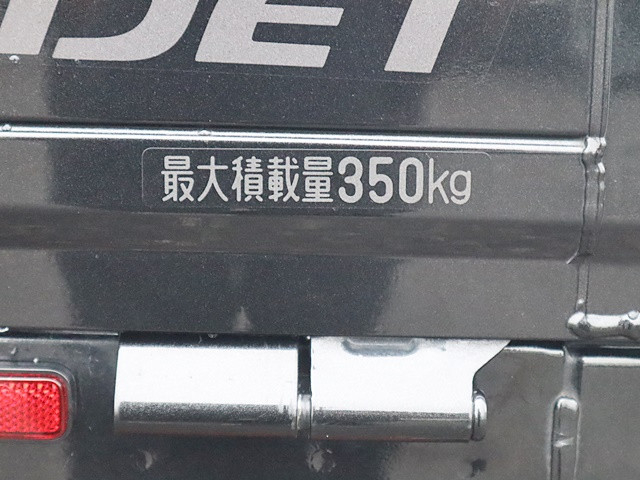 Daihatsu hijet k Flat body 3BD-S510P(77850) 18枚目