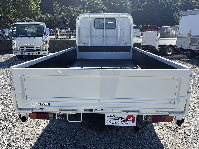 トヨタ トヨエース 小型 平ボディ KR-KDY230(113185) 7枚目