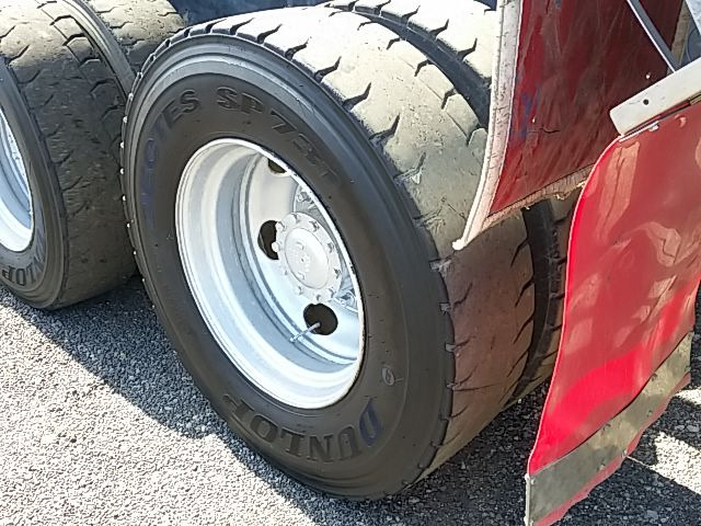 日野 スーパードルフィン 大型 土砂ダンプ P-FS660BD(9328) 33枚目