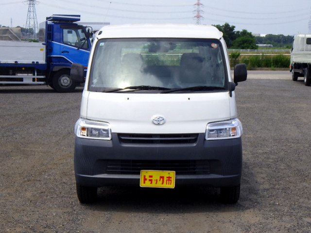 トヨタ タウンエース 小型 バン DBF-S402M(110005) 3枚目