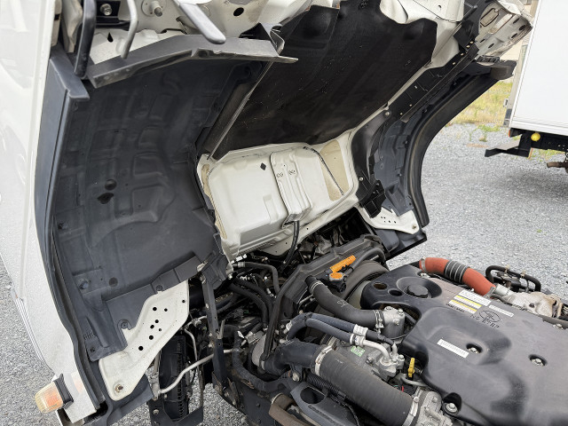 いすゞ エルフ 小型 平ボディ TKG-NJR85A(109661) 32枚目