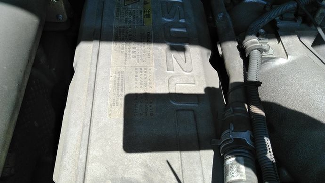 いすゞ ギガ 大型 トラクタ PKG-EXY52J8(3112) 21枚目
