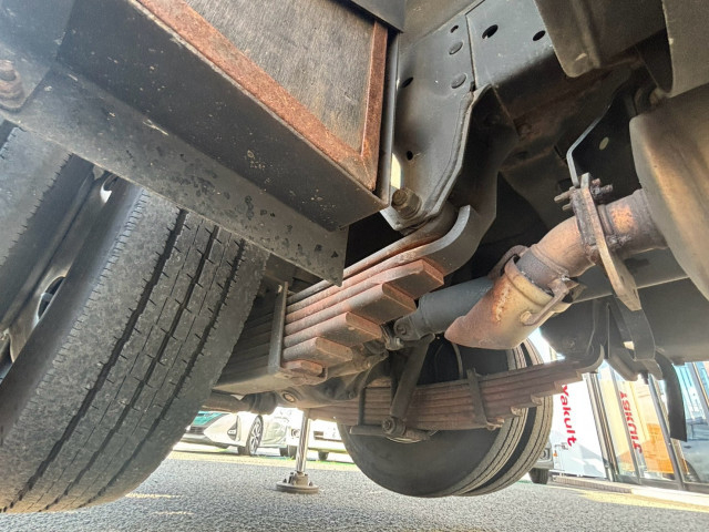 Isuzu elf Small Aerial work platform trucks 2RG-NKR88AN(110796) 31枚目