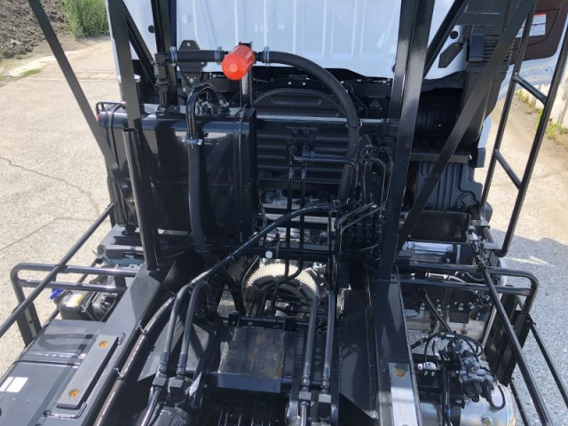 日野 プロフィア 大型 コンテナ専用車 2DG-FS1AJE(107824) 38枚目