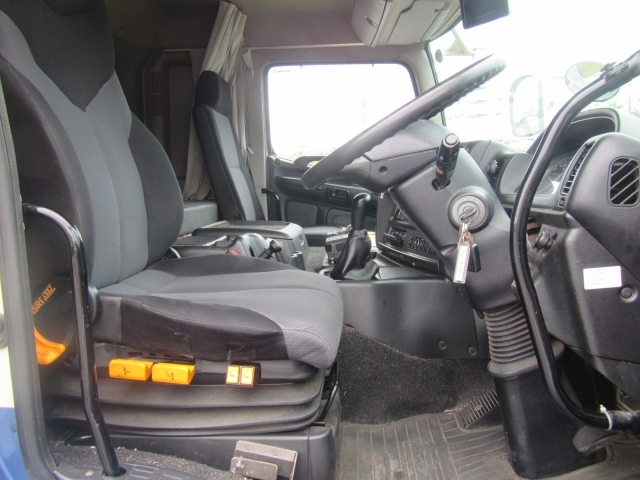 日野 プロフィア 大型 冷蔵冷凍ウィング QPG-FW1EXEG(7011) 28枚目