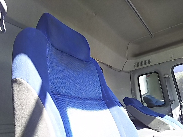 いすゞ ギガ 大型 トラクタ QKG-EXD52AD(7869) 24枚目