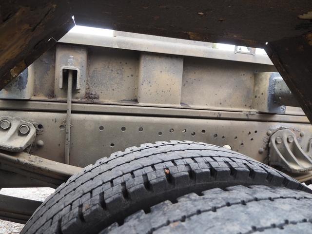 三菱ふそう ファイター 中型 コンテナ専用車 *********(109020) 36枚目
