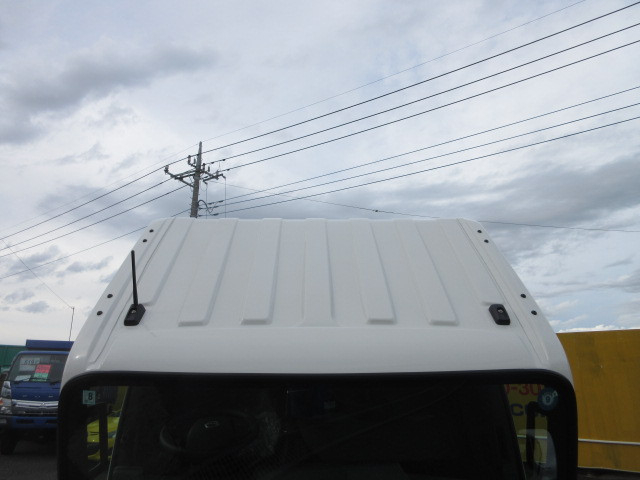 日産自動車 アトラス 小型 土砂ダンプ 2WG-AJR88AT(111972) 22枚目