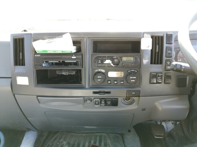 いすゞ フォワード 増トン ミキサー車 LKG-FTR90S2(5418) 75枚目