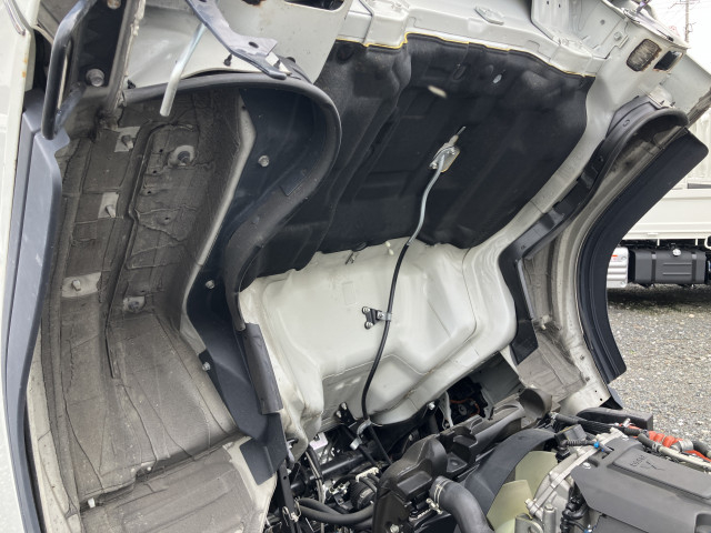 三菱ふそう キャンター 小型 平ボディ 2TG-FBA00(112075) 35枚目