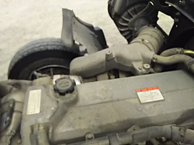 日野 レンジャー 中型 土砂ダンプ ADG-FD7JDWA(7598) 50枚目