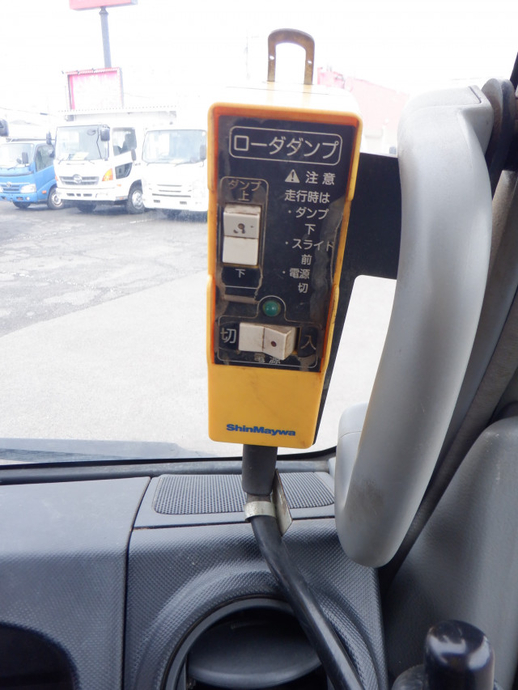 日野 デュトロ 小型 土砂ダンプ TKG-XZU620T(109902) 46枚目