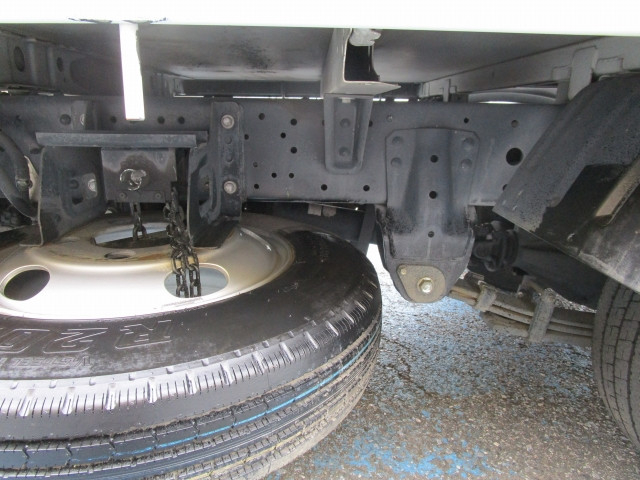 トヨタ トヨエース 小型 平ボディ TKG-XZU605(109818) 26枚目