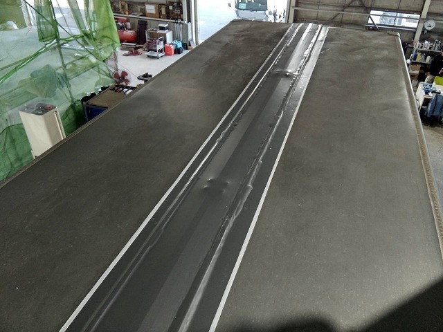 いすゞ フォワード 中型 ウィング PKG-FRR90S2(10968) 27枚目